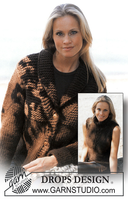 80-21a Cardigan  in Eskimo