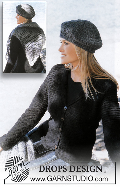 80-8 b Shawl
