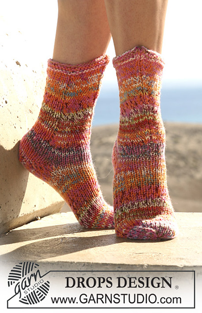 106-17 Socks