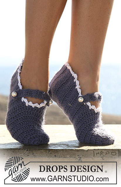 Holland design crochet