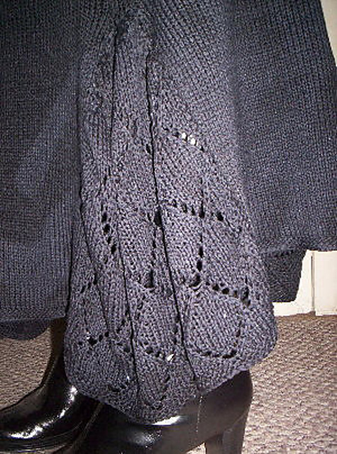 Mermaid Skirt