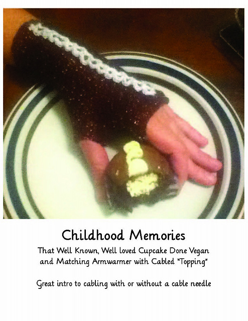 Childhood Memories