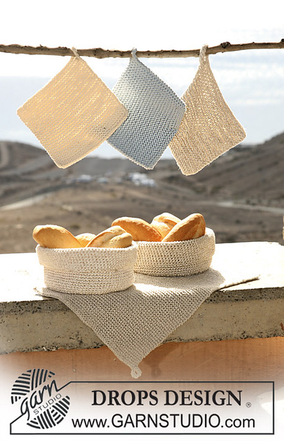 107-30 b - Provence kitchen  hand towel