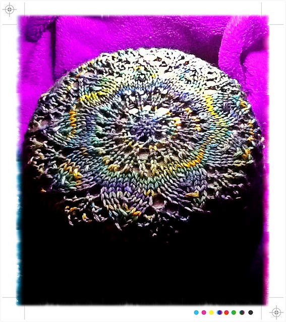 Rios Lace Tam