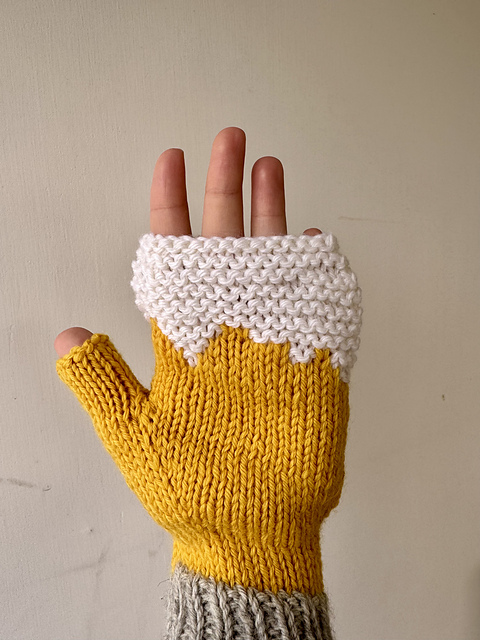 Kanpai Gloves