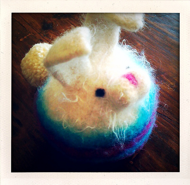 Bunny Love!