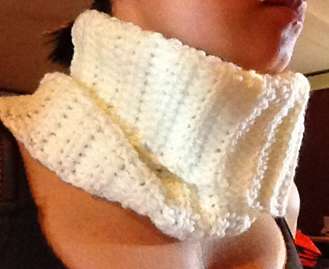 Neck Cowl