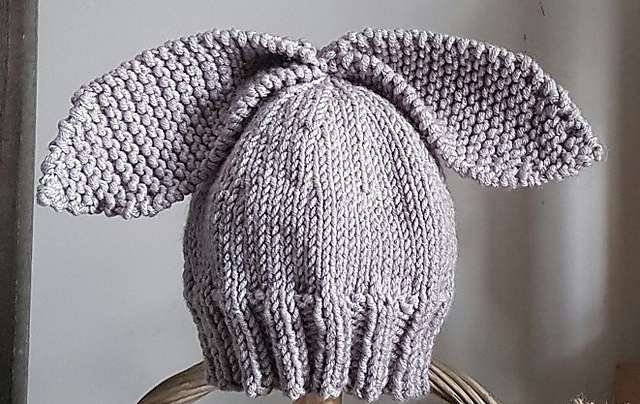Bunny Hat