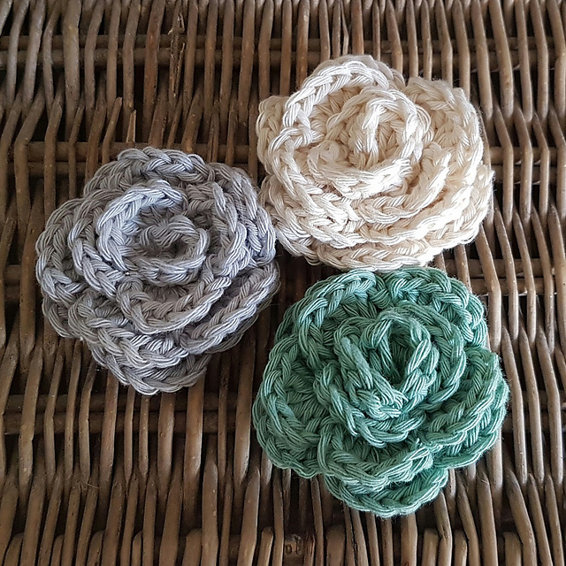 Rose Corsage