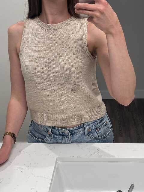 Seaside Shirt