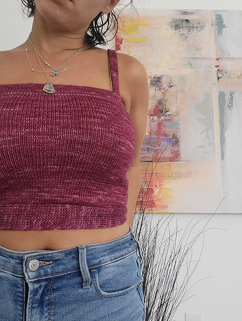 West Coast Top