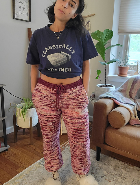 Second Ave Sweatpants