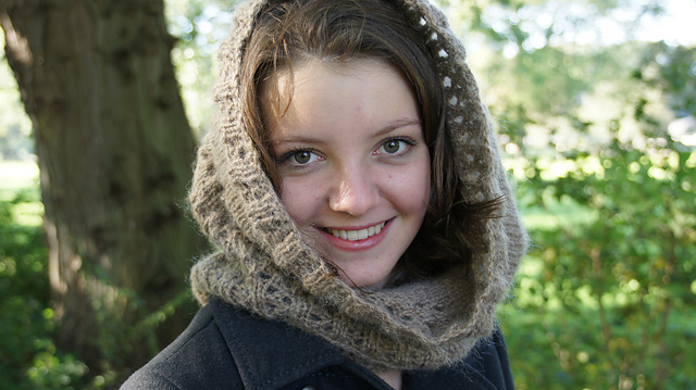 Stroller Snood