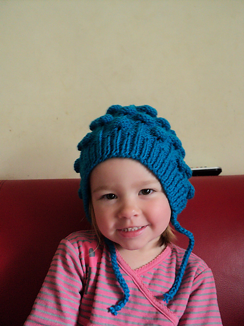 Tortora Child