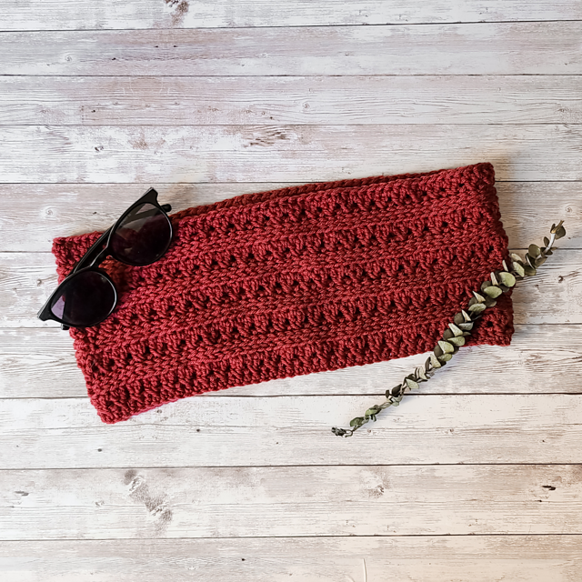 The Crossroads Cowl