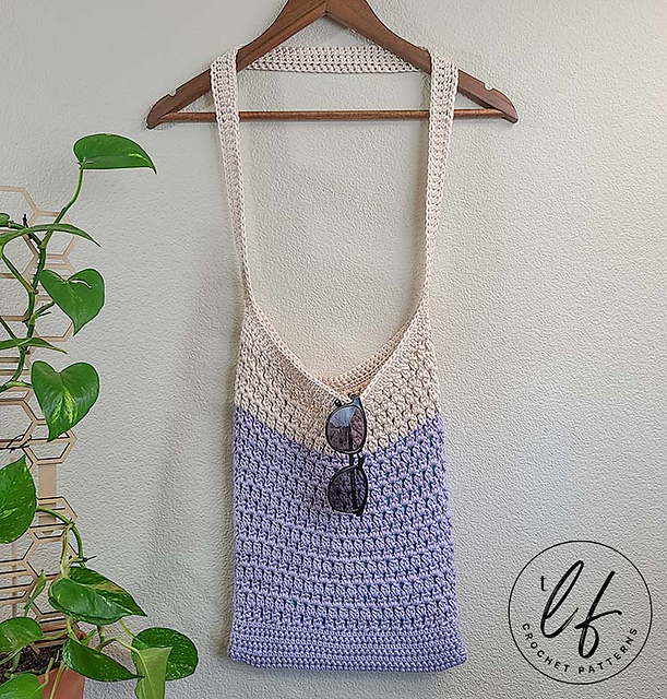 The Summer Tote