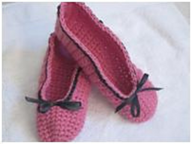 Adult Slippers Size 7-10