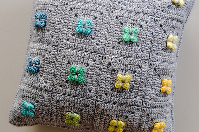 Cora Granny Square