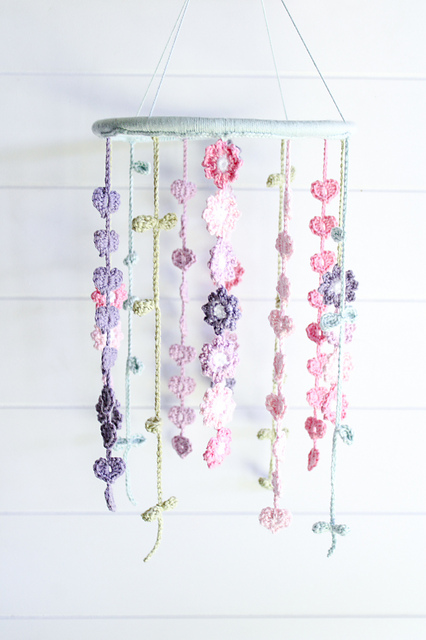 A Posy of Dreams