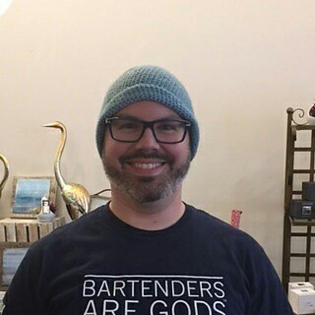 Custom-fit Single Crochet Beanie