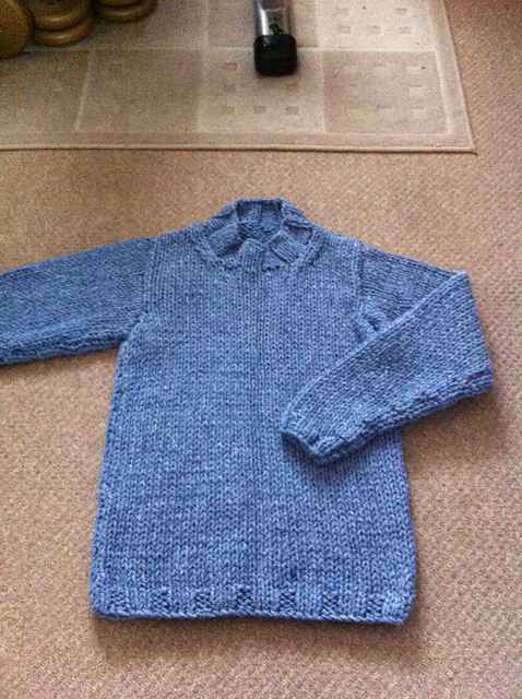 Pullover Sweaters