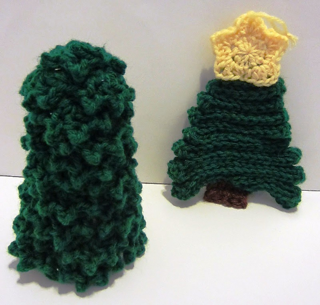 Christmas Holiday Tree