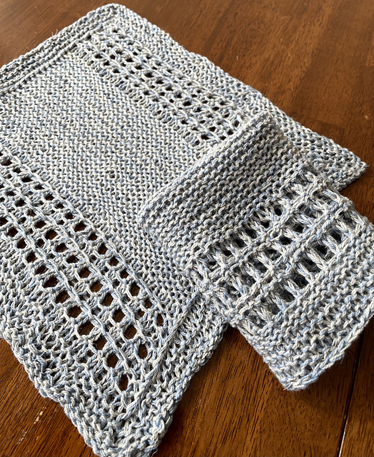 Swatchcloth II