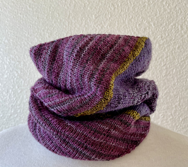 Last Cowl (And Hat)