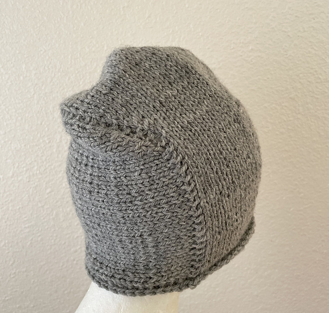 Wilhelm Hat