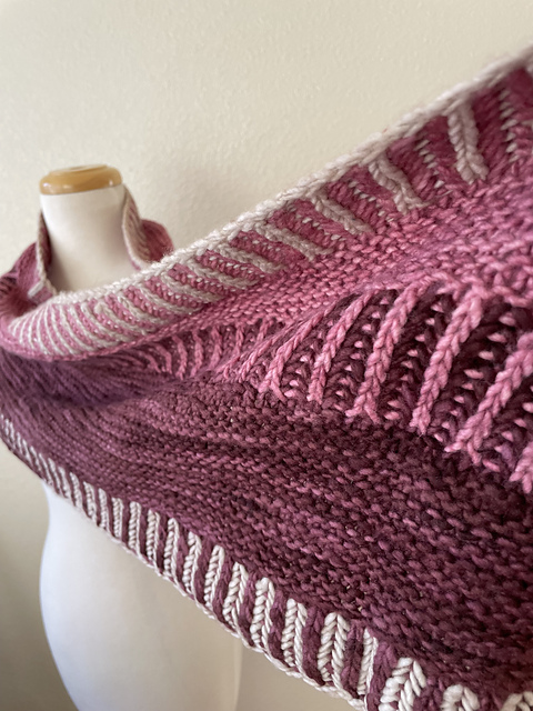 Switchback Cowl