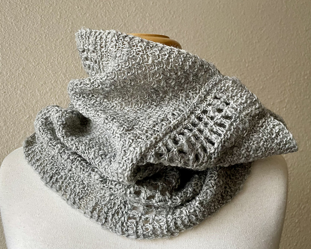 Auteur Cowl (Continuous)