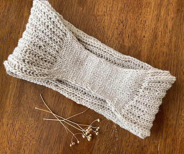 Provisions Headband