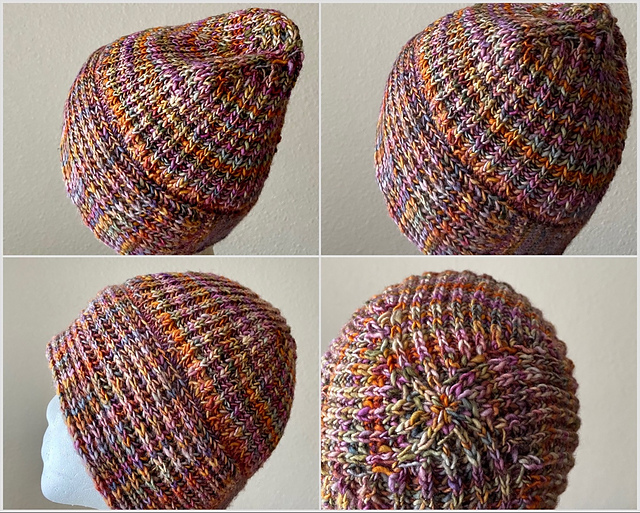 Provisions Hat II