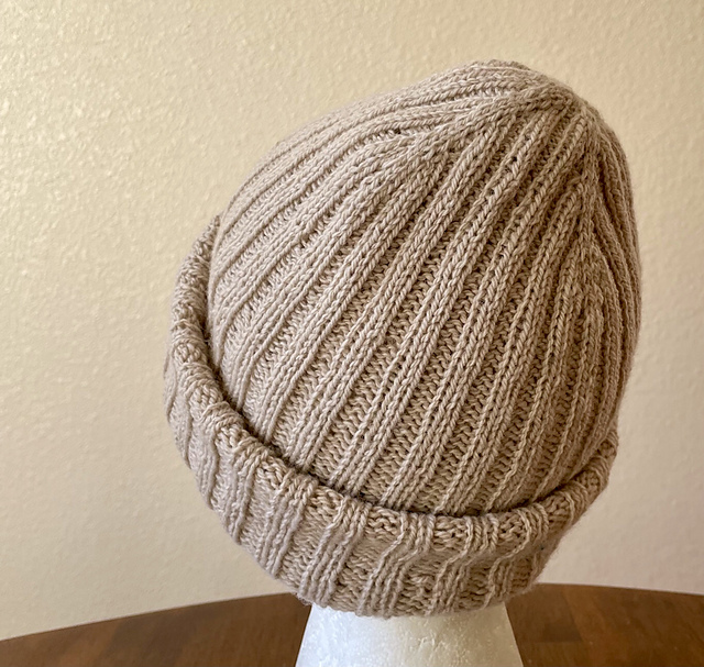 2x2 Beanie