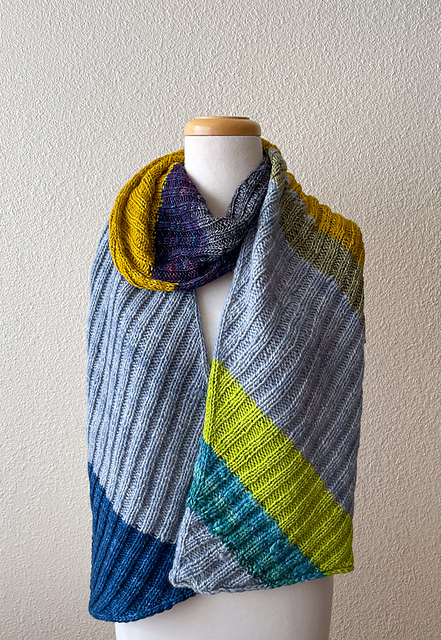 Douglas Scarf