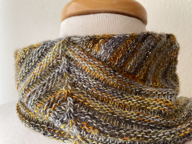 Basalt Bandana.