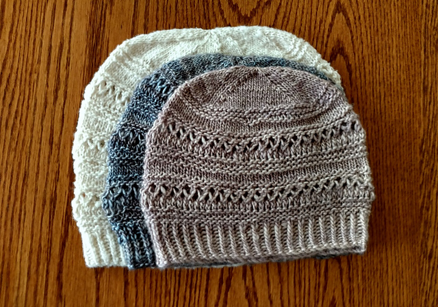 Winter Folk Hat
