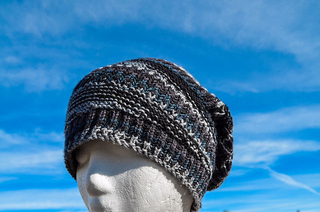 Grade Beanie