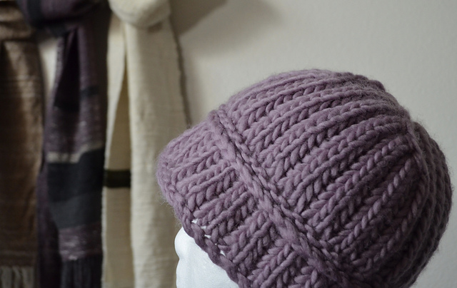Brioche Cloche.