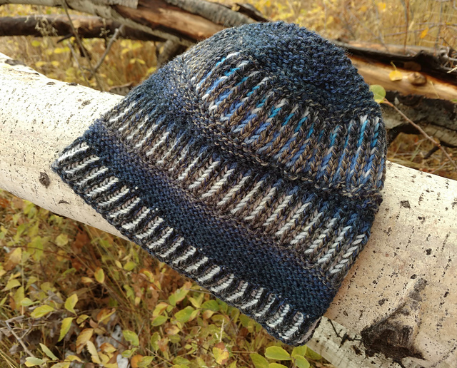 Switchback Hat