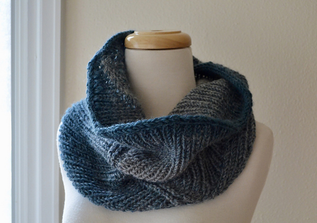 Columnar Jointing Cowl