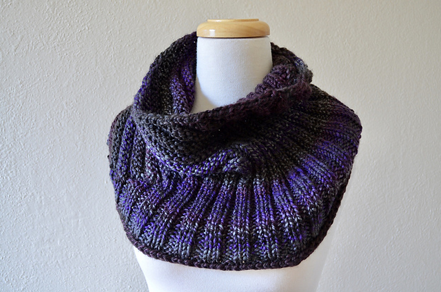 Strandlines Cowl