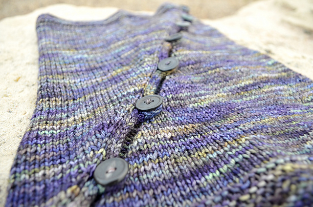 Crevasse Cowl