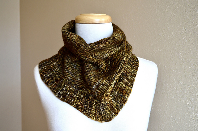 Second Instar Cowl