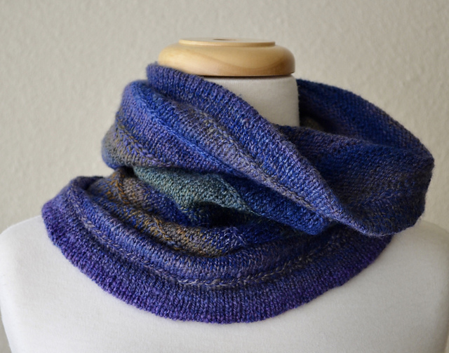North Platte Cowl