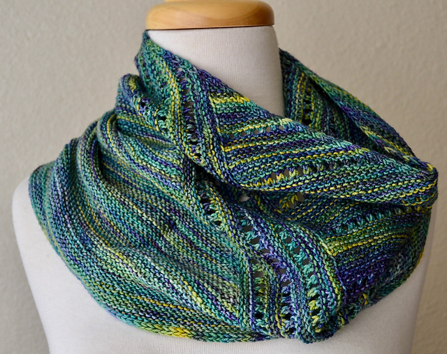 Emerger Cowl