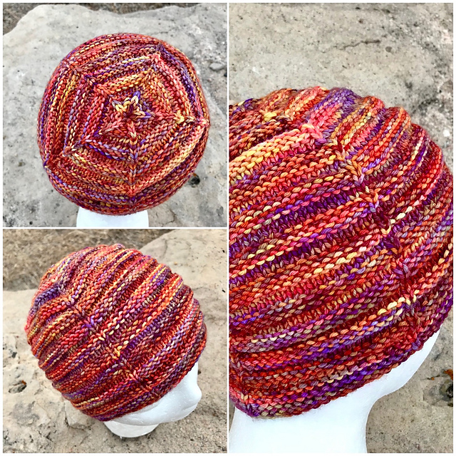 Hive Hat