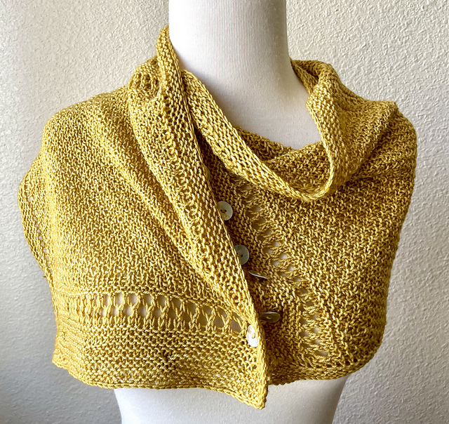 Paper Towel Cowl
