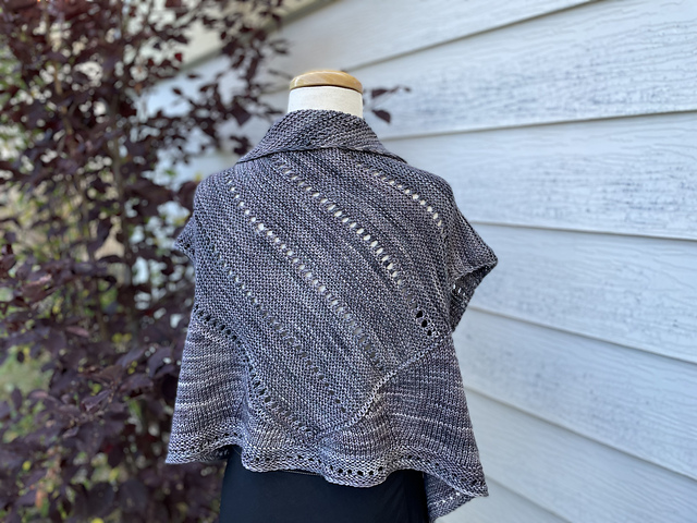 Caddis Cardigan