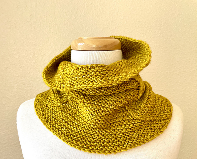 AFTERMAFIC 1: Cowl